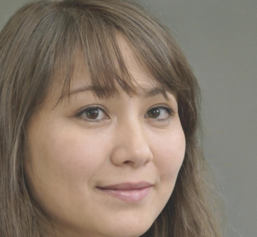 Portrait von Elke Brunner